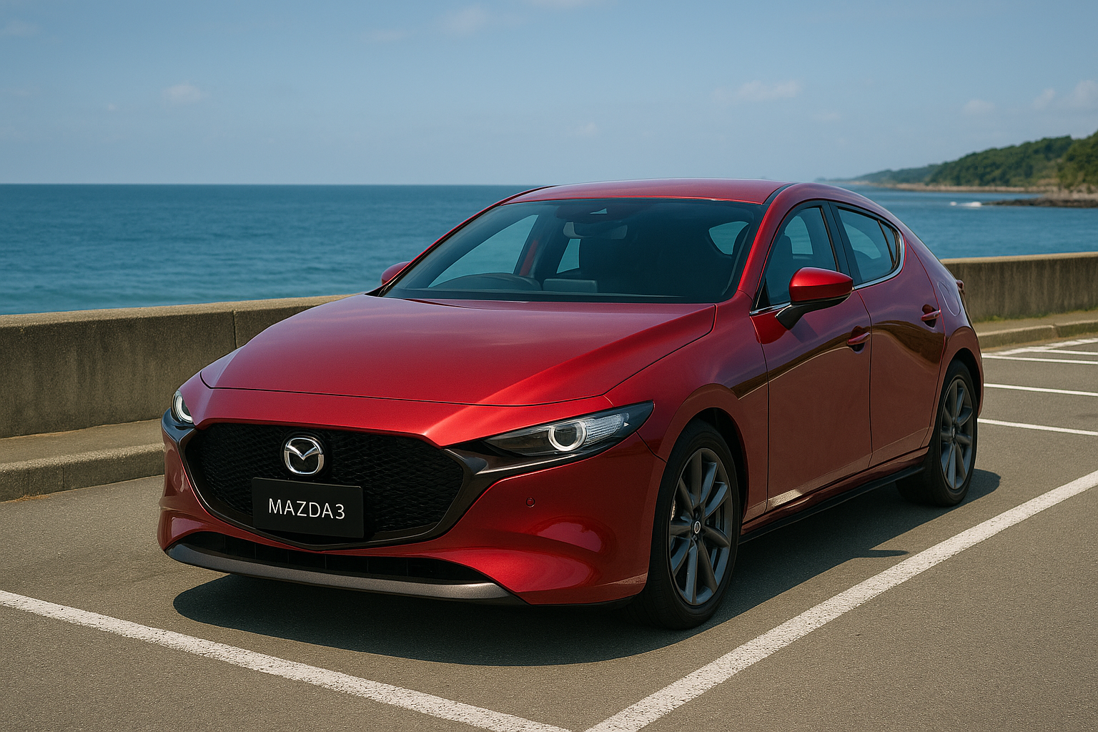 mazda3