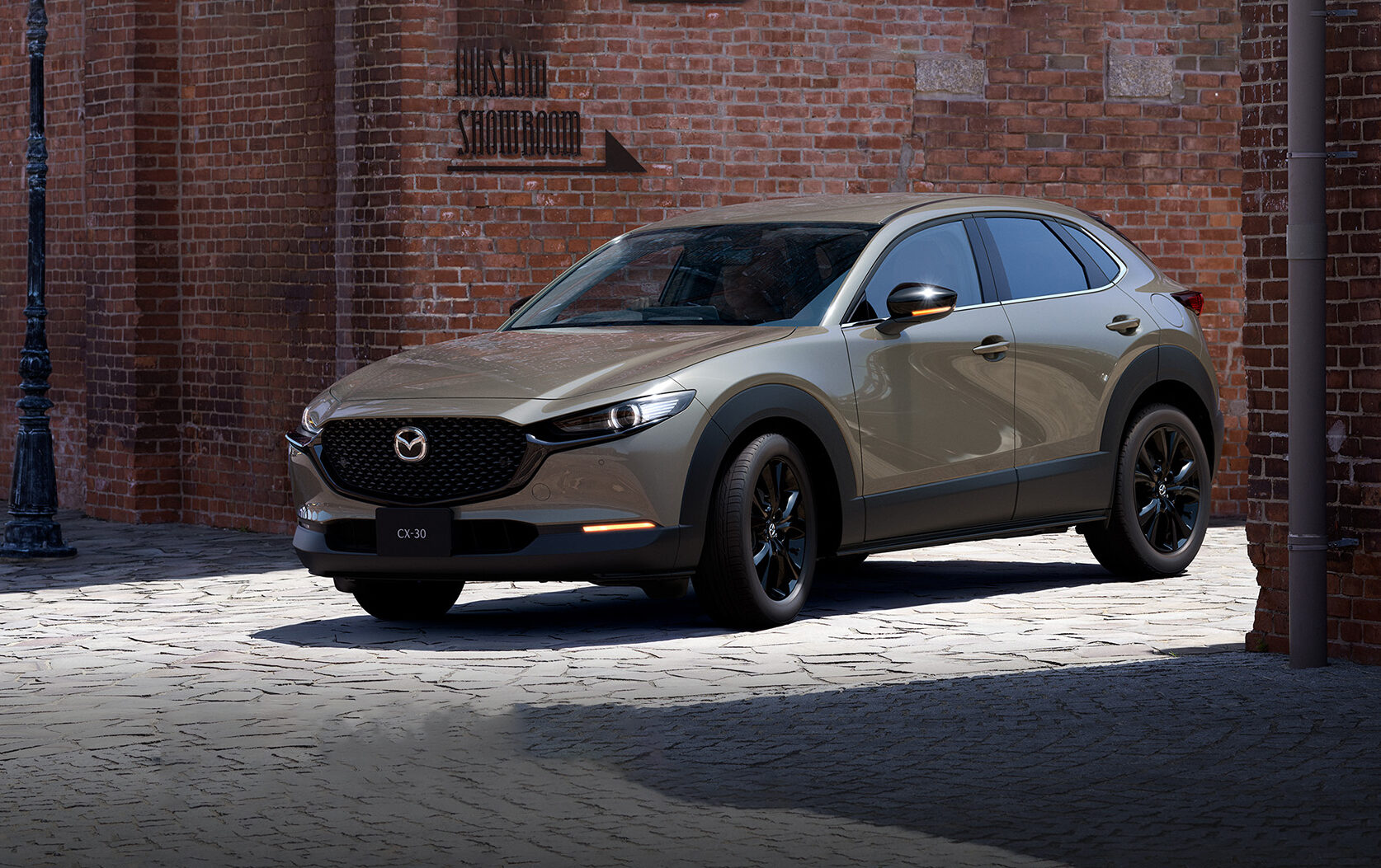 mazda2