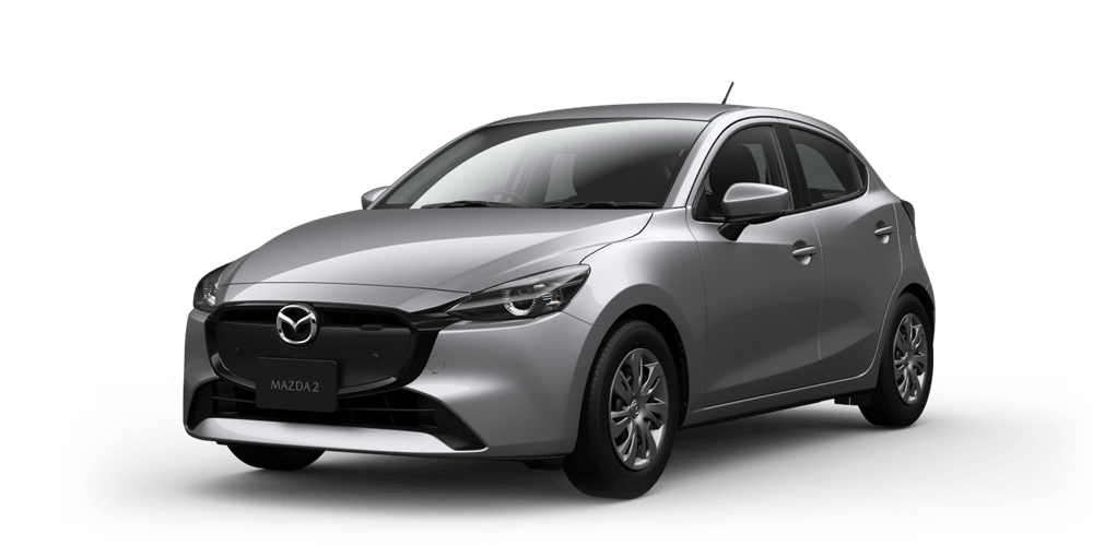 mazda2